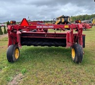 2020 New Holland DB210R Thumbnail 5