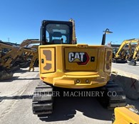 2023 Caterpillar 308 TH Thumbnail 7