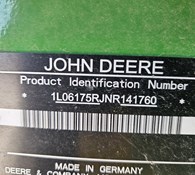 2022 John Deere 6175R Thumbnail 10