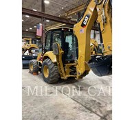 2019 Caterpillar 440 Thumbnail 4