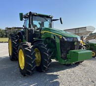 2022 John Deere 8R 310 Thumbnail 1