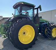 2022 John Deere 8R 310 Thumbnail 7