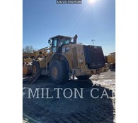 2012 Caterpillar 980K Thumbnail 4