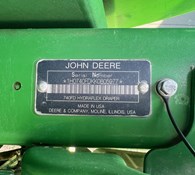 2019 John Deere 740FD Thumbnail 8