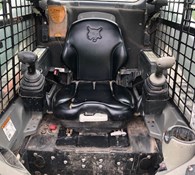 2011 Bobcat T650 Thumbnail 6