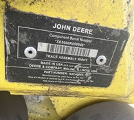 2014 John Deere JD / ATI tracks Thumbnail 9