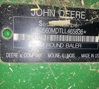 2020 John Deere 560M Thumbnail 12