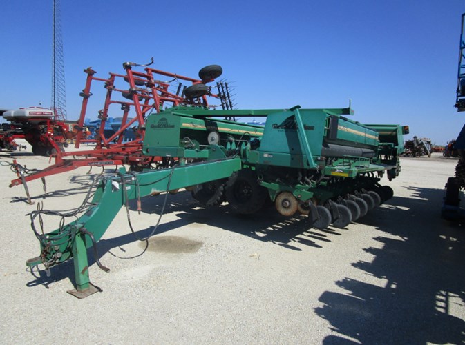 2013 Great Plains 3S4000HDF Grain Drill For Sale