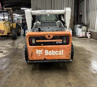 2012 Bobcat S750 Thumbnail 6
