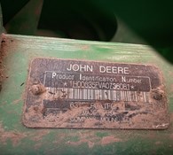2010 John Deere 635F Thumbnail 14