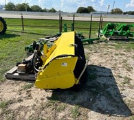 2022 John Deere 60 HD Broom Thumbnail 4