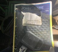 2012 John Deere A400 Thumbnail 7