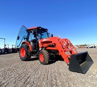 2024 Kioti NS4710C HST Cab Tractor Loader with Free Upgrades! Thumbnail 5