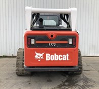 2021 Bobcat Compact Track Loaders T770 Thumbnail 4