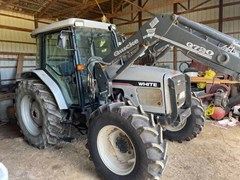Tractor For Sale 1999 White 6410 