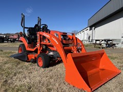 Tractor For Sale 2023 Kubota BX1880 