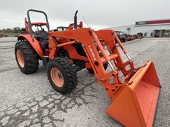 Tractor For Sale 2013 Kubota M7060 , 71 HP