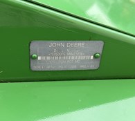2021 John Deere S300 Thumbnail 18