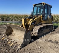 2014 Caterpillar 953D Thumbnail 1