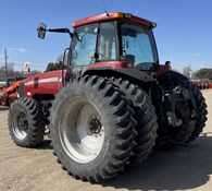 2001 Case IH MX 200 Thumbnail 4