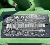 2014 John Deere 608C StalkMaster Thumbnail 2