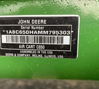 2022 John Deere N560 Thumbnail 41