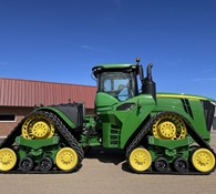 2022 John Deere 9520RX Thumbnail 1