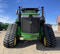 2022 John Deere 9520RX Thumbnail 4