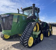 2022 John Deere 9520RX Thumbnail 5