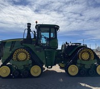 2022 John Deere 9520RX Thumbnail 6