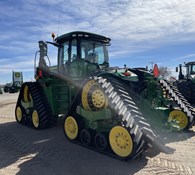 2022 John Deere 9520RX Thumbnail 7