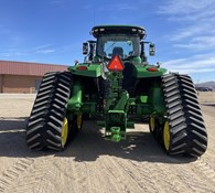 2022 John Deere 9520RX Thumbnail 8