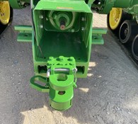 2022 John Deere 9520RX Thumbnail 10