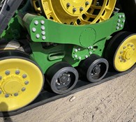 2022 John Deere 9520RX Thumbnail 11