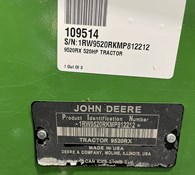 2022 John Deere 9520RX Thumbnail 31