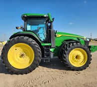 2022 John Deere 8R 370 Thumbnail 1