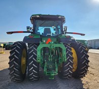 2022 John Deere 8R 370 Thumbnail 7