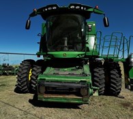 2020 John Deere S770 Thumbnail 3