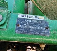 2007 John Deere 635F Thumbnail 14