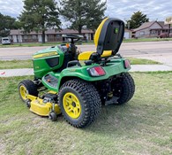 2023 John Deere X739 Thumbnail 7