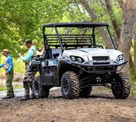 2024 Kawasaki Mule PRO-FXR™ 1000 LE Thumbnail 4