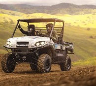 2024 Kawasaki Mule PRO-FXR™ 1000 LE Thumbnail 6