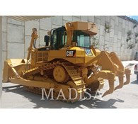 2021 Caterpillar D6T Thumbnail 4