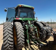 1998 John Deere 7810 Thumbnail 3