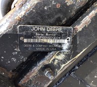 2015 John Deere MP66 Thumbnail 8