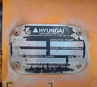 2017 Hyundai HL955 Thumbnail 6
