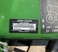 2019 John Deere 60D Thumbnail 5
