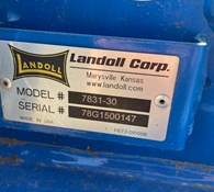 2017 Landoll 7831-30 Thumbnail 5