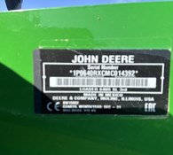 2022 John Deere 6155R Thumbnail 25