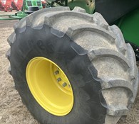 2021 John Deere S780 Thumbnail 13